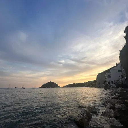 Oasis Of Tranquility Apartment Ischia